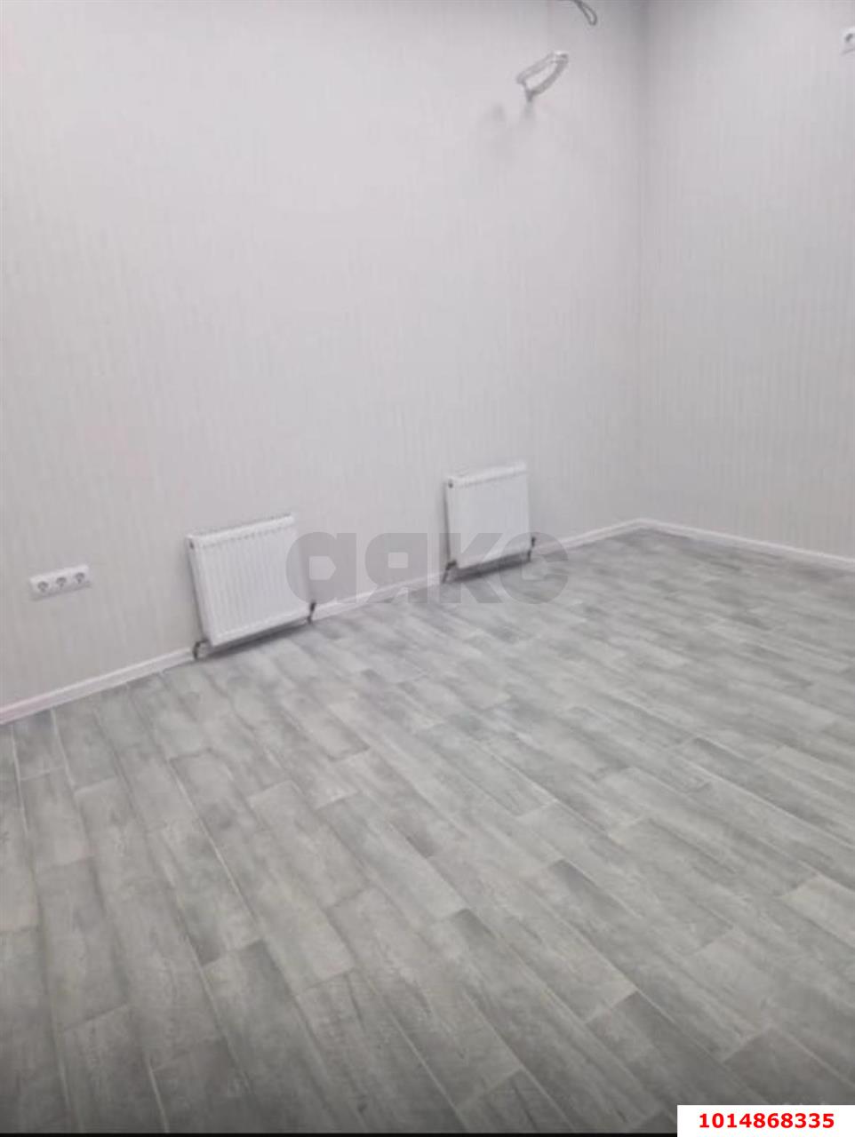 Фото №2: Торговое помещение 38 м² - Краснодар, жилой комплекс Аквамарин, ул. Уральская, 75к1