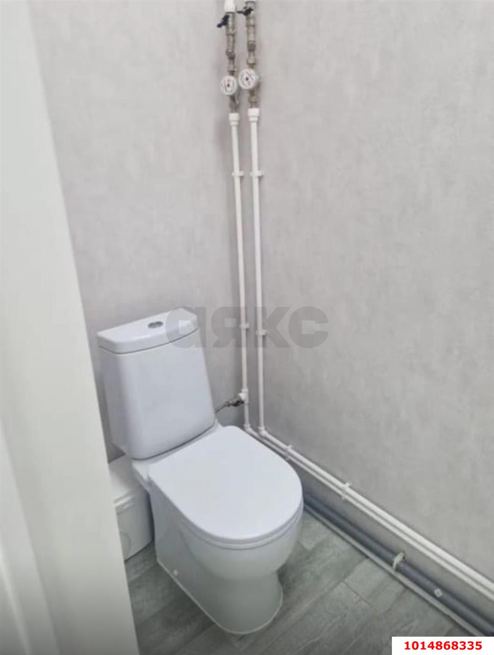 Фото №6: Торговое помещение 38 м² - Краснодар, жилой комплекс Аквамарин, ул. Уральская, 75к1