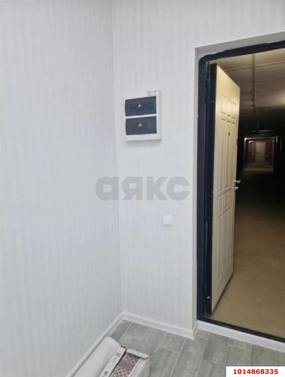 Фото №8: Торговое помещение 38 м² - Краснодар, жилой комплекс Аквамарин, ул. Уральская, 75к1