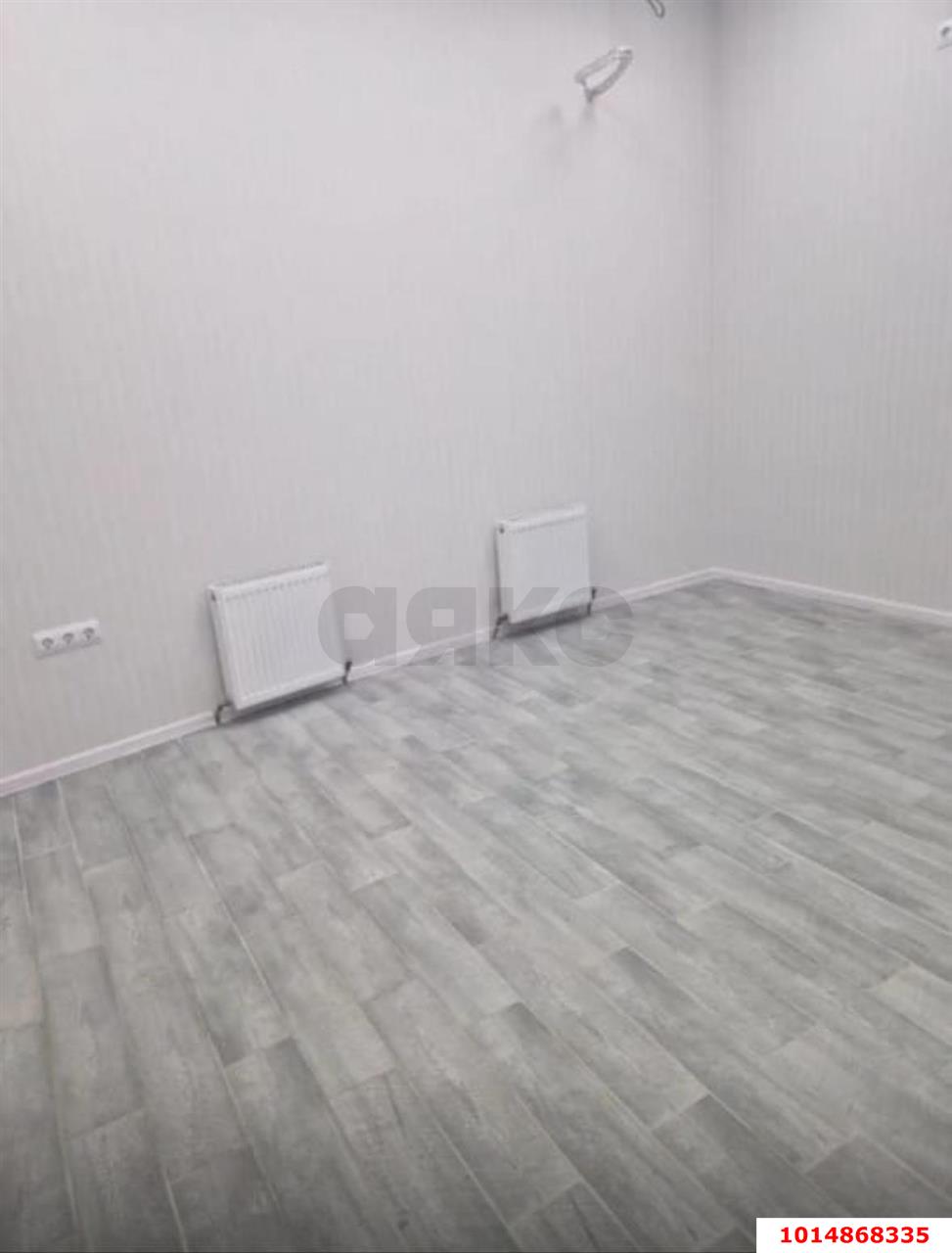 Фото №4: Торговое помещение 38 м² - Краснодар, жилой комплекс Аквамарин, ул. Уральская, 75к1