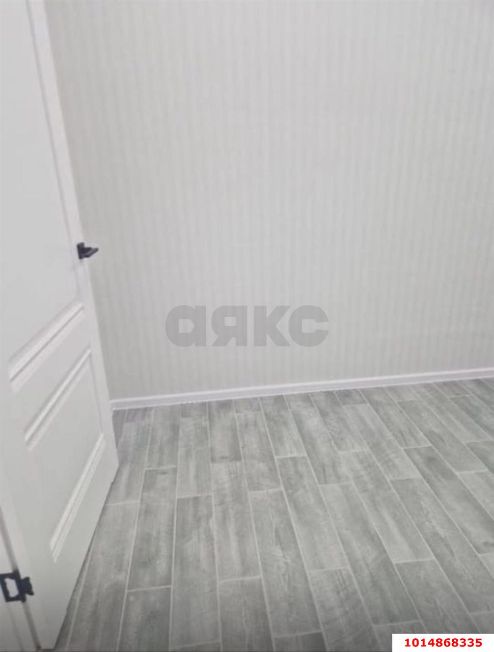 Фото №3: Торговое помещение 38 м² - Краснодар, жилой комплекс Аквамарин, ул. Уральская, 75к1