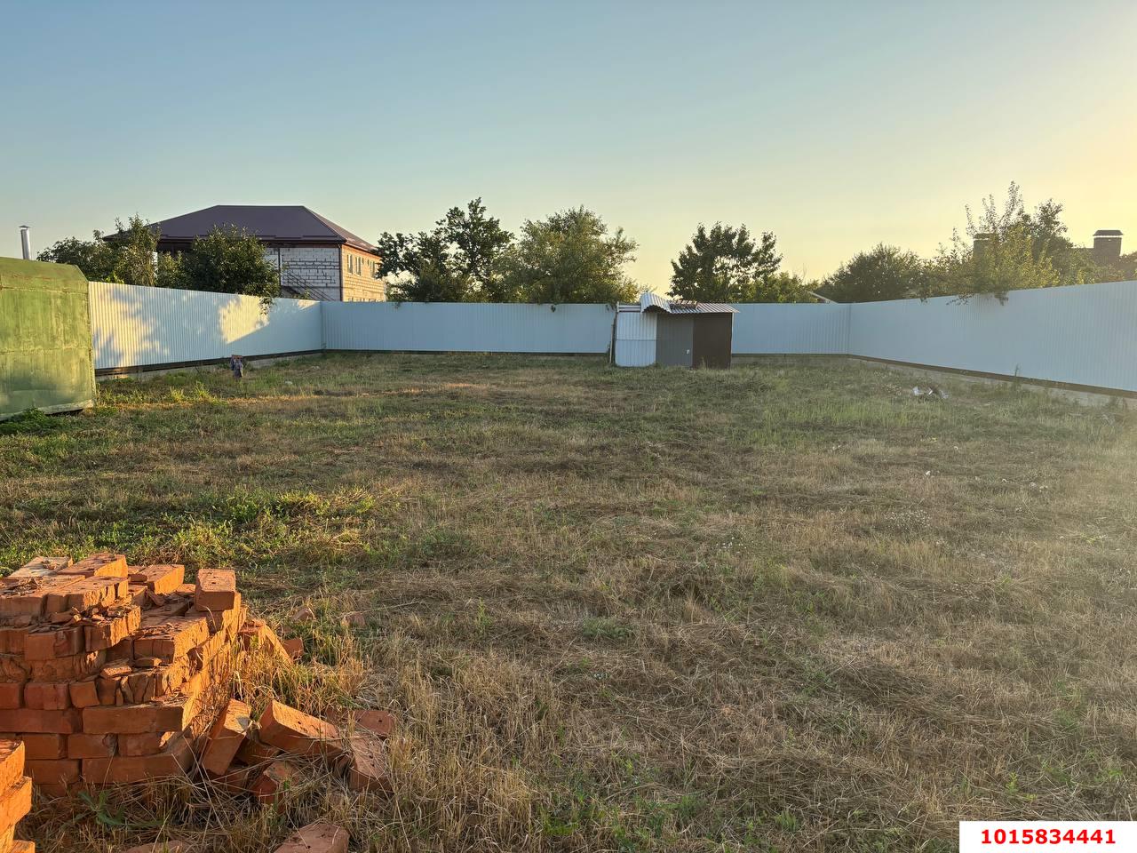 Фото №1: Личное подсобное хозяйство 12 сот. - Полтавская, ул. Жлобы, 37