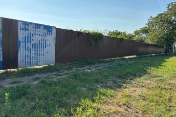 Фото №5: Личное подсобное хозяйство 12 сот. - Полтавская, ул. Жлобы, 37