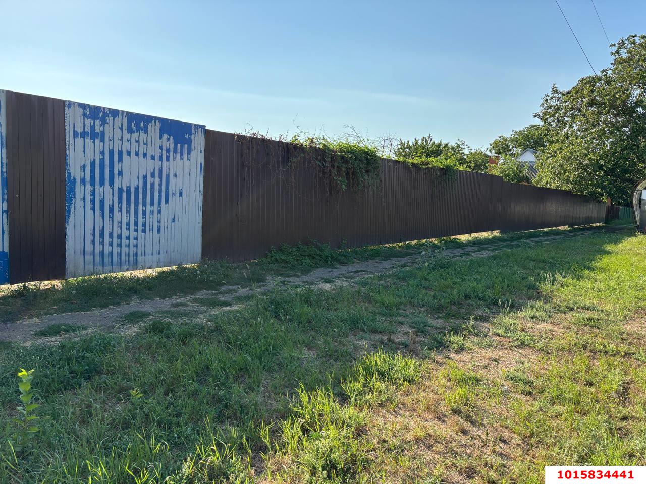 Фото №5: Личное подсобное хозяйство 12 сот. - Полтавская, ул. Жлобы, 37