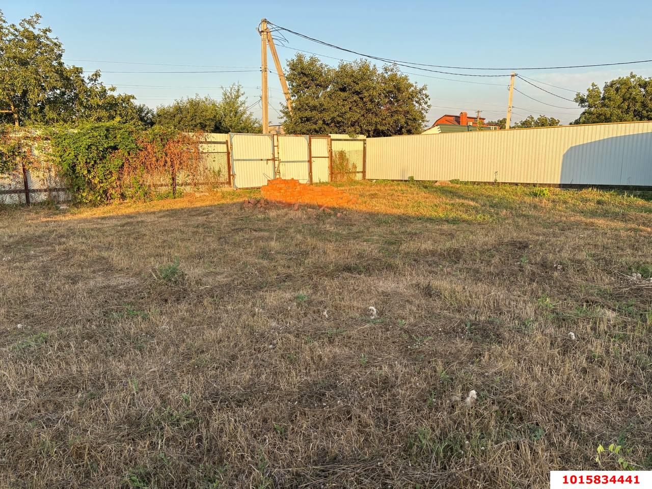 Фото №3: Личное подсобное хозяйство 12 сот. - Полтавская, ул. Жлобы, 37