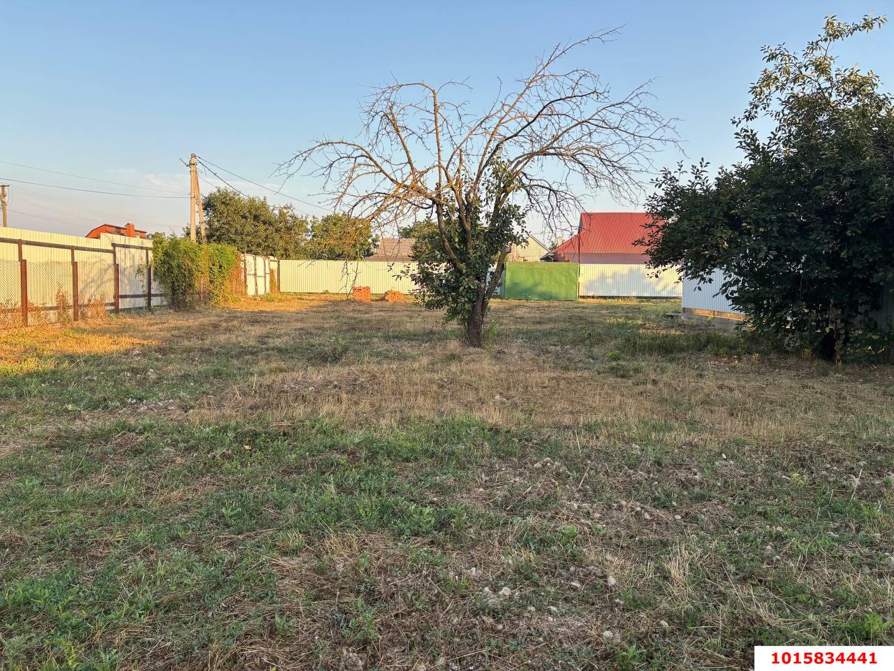 Фото №4: Личное подсобное хозяйство 12 сот. - Полтавская, ул. Жлобы, 37