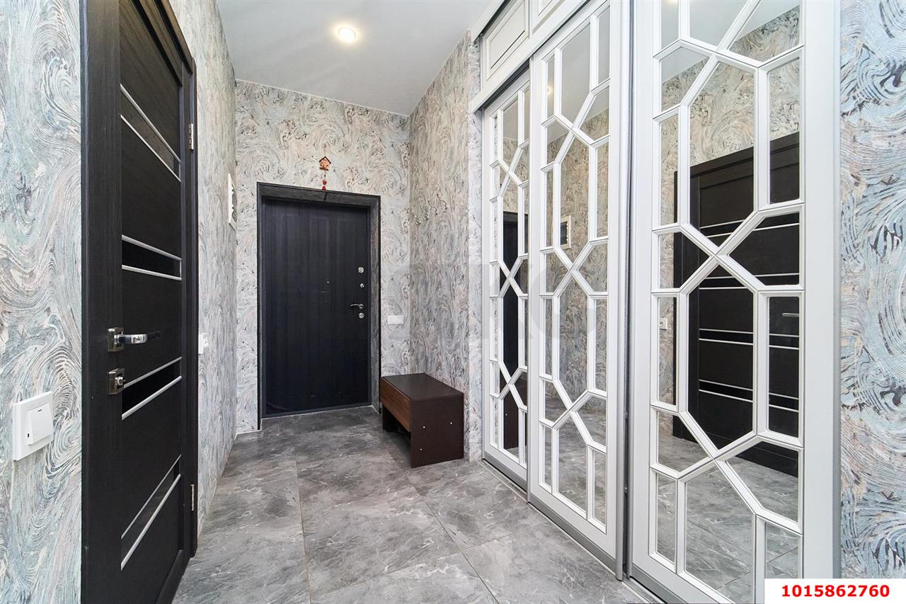 Фото №7: Дом 84 м² + 6 сот. - Старокорсунская, ДНТ Виктория и К, ул. Красивая, 26