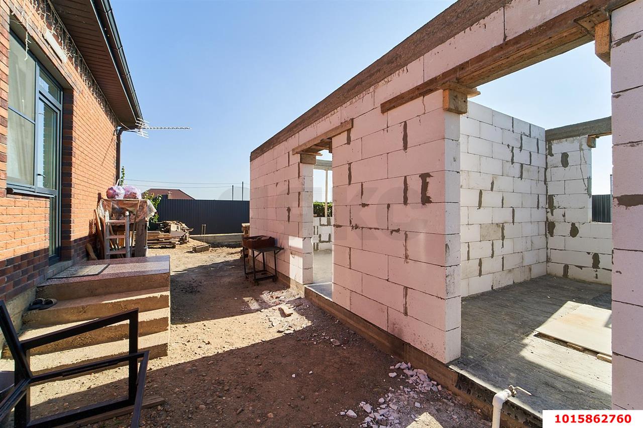 Фото №6: Дом 84 м² + 6 сот. - Старокорсунская, ДНТ Виктория и К, ул. Красивая, 26