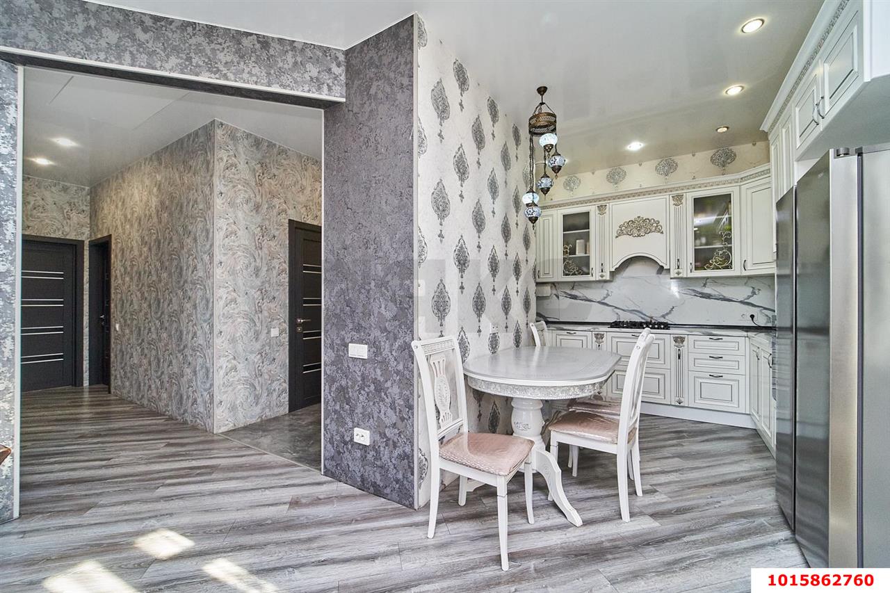 Фото №12: Дом 84 м² + 6 сот. - Старокорсунская, ДНТ Виктория и К, ул. Красивая, 26