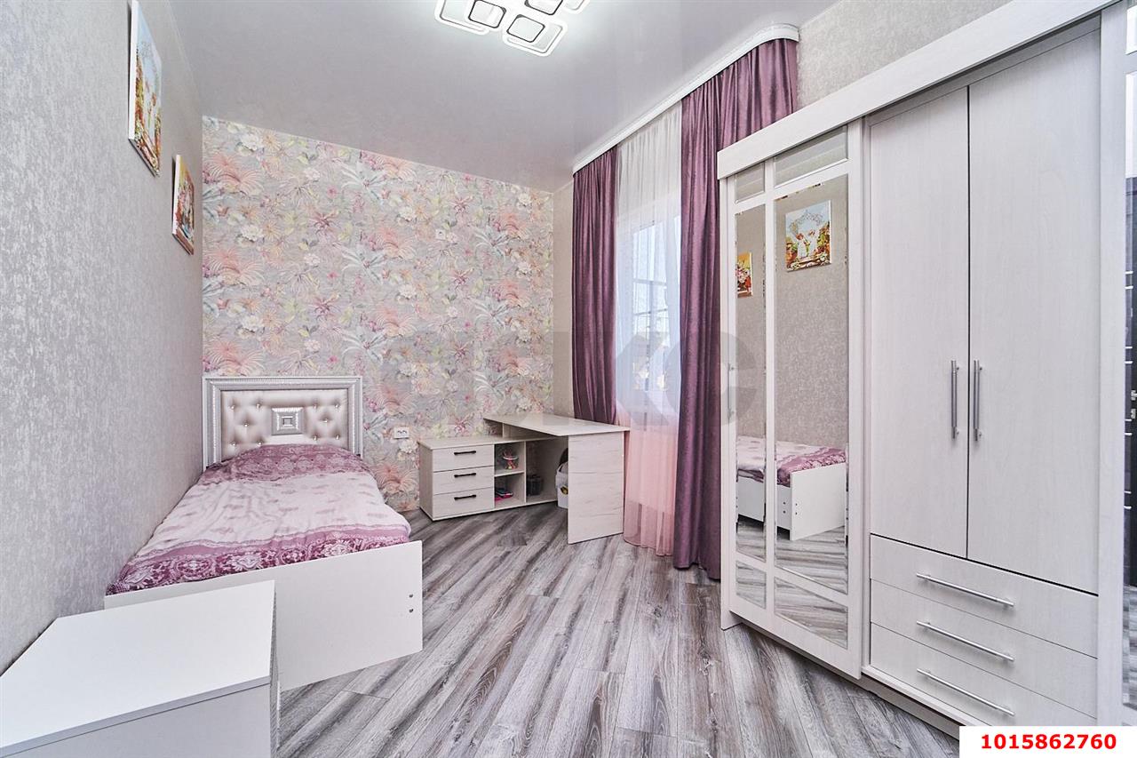 Фото №15: Дом 84 м² + 6 сот. - Старокорсунская, ДНТ Виктория и К, ул. Красивая, 26