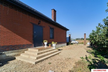 Фото №3: Дом 84 м² - Старокорсунская, мкр. ДНТ Виктория и К, ул. Красивая, 26