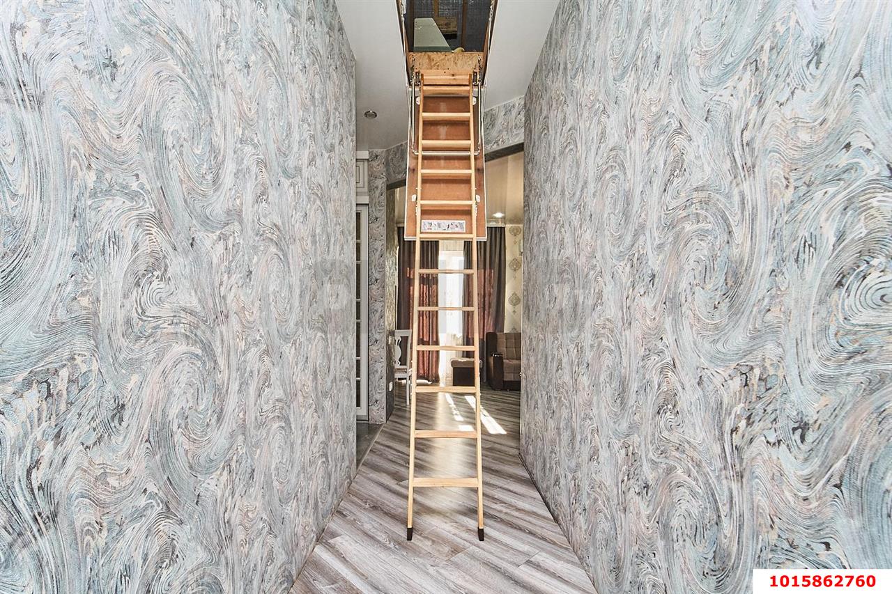 Фото №19: Дом 84 м² + 6 сот. - Старокорсунская, ДНТ Виктория и К, ул. Красивая, 26