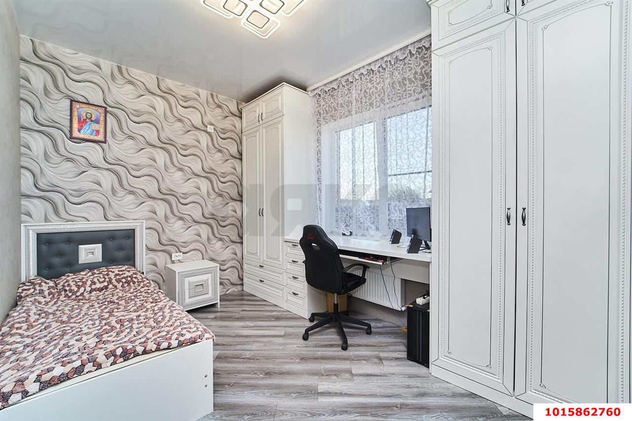 Фото №16: Дом 84 м² + 6 сот. - Старокорсунская, ДНТ Виктория и К, ул. Красивая, 26