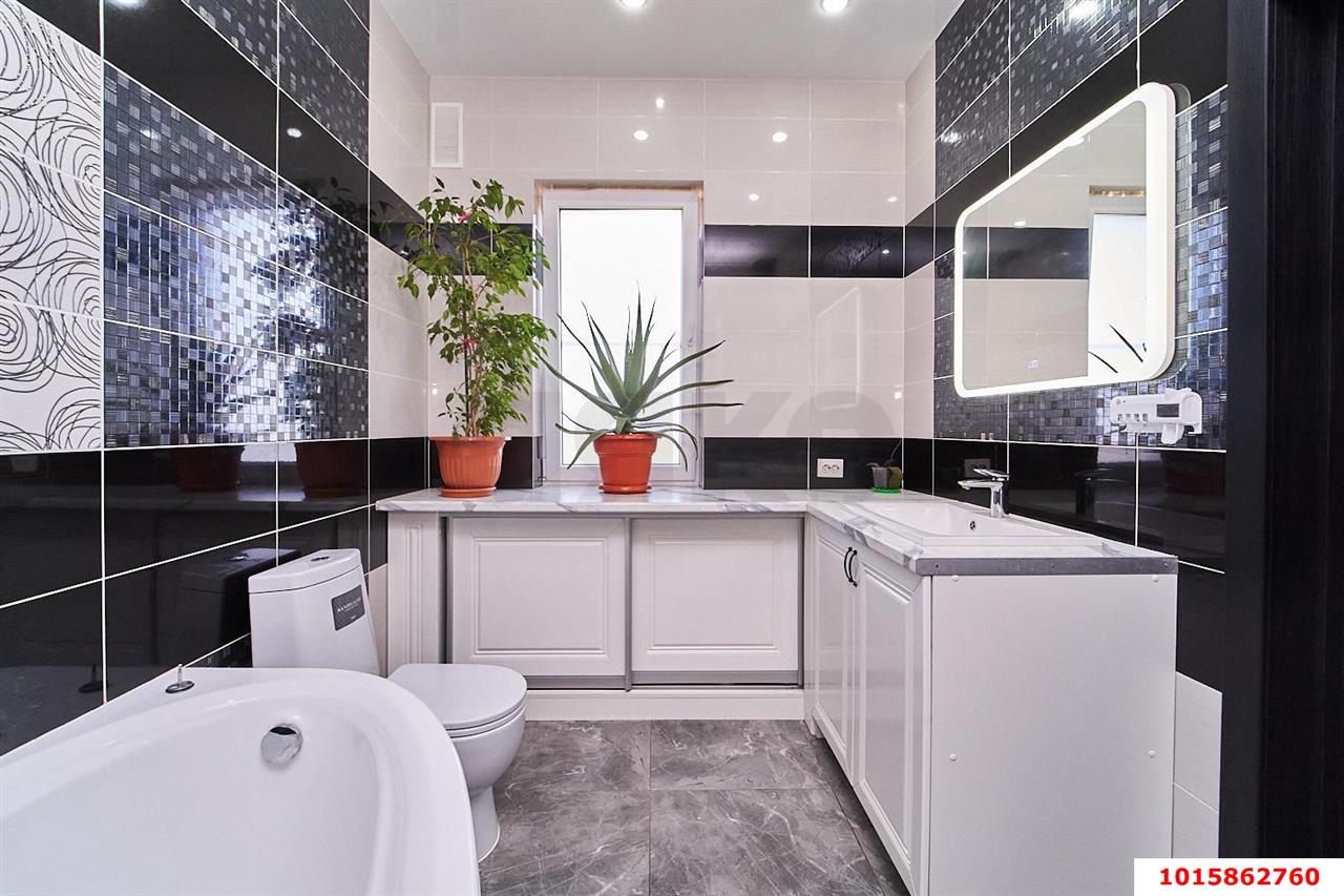 Фото №17: Дом 84 м² + 6 сот. - Старокорсунская, ДНТ Виктория и К, ул. Красивая, 26