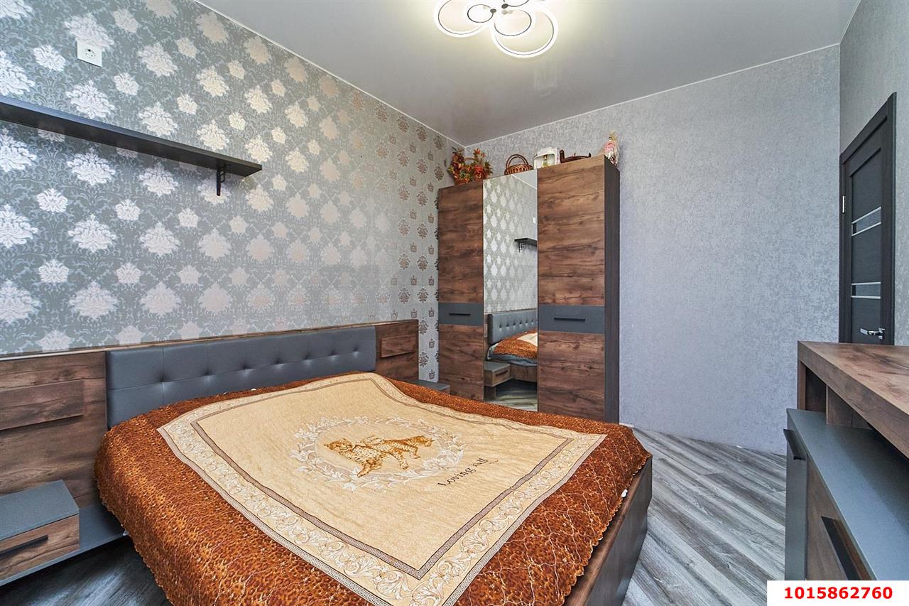 Фото №13: Дом 84 м² + 6 сот. - Старокорсунская, ДНТ Виктория и К, ул. Красивая, 26