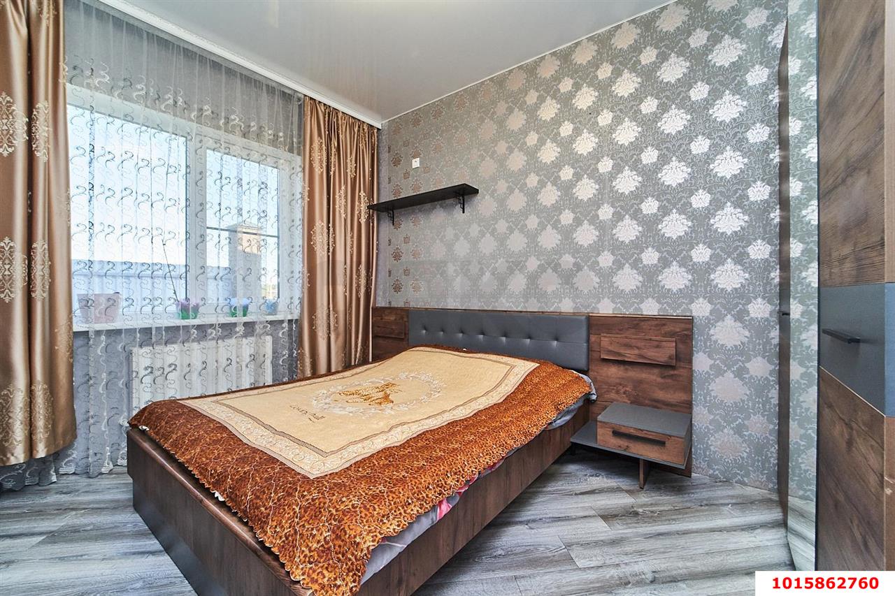 Фото №14: Дом 84 м² + 6 сот. - Старокорсунская, ДНТ Виктория и К, ул. Красивая, 26