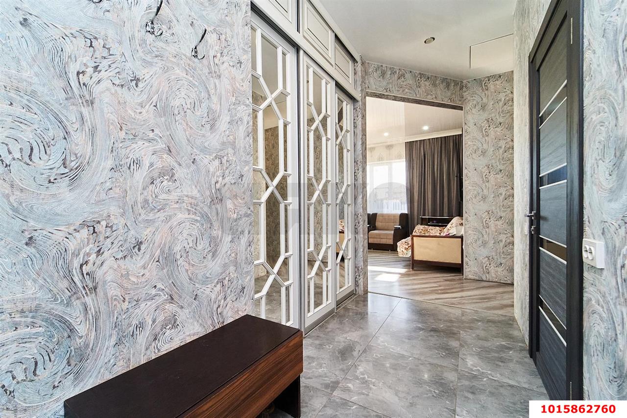 Фото №9: Дом 84 м² + 6 сот. - Старокорсунская, ДНТ Виктория и К, ул. Красивая, 26