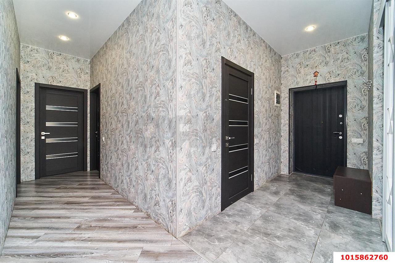 Фото №8: Дом 84 м² + 6 сот. - Старокорсунская, ДНТ Виктория и К, ул. Красивая, 26