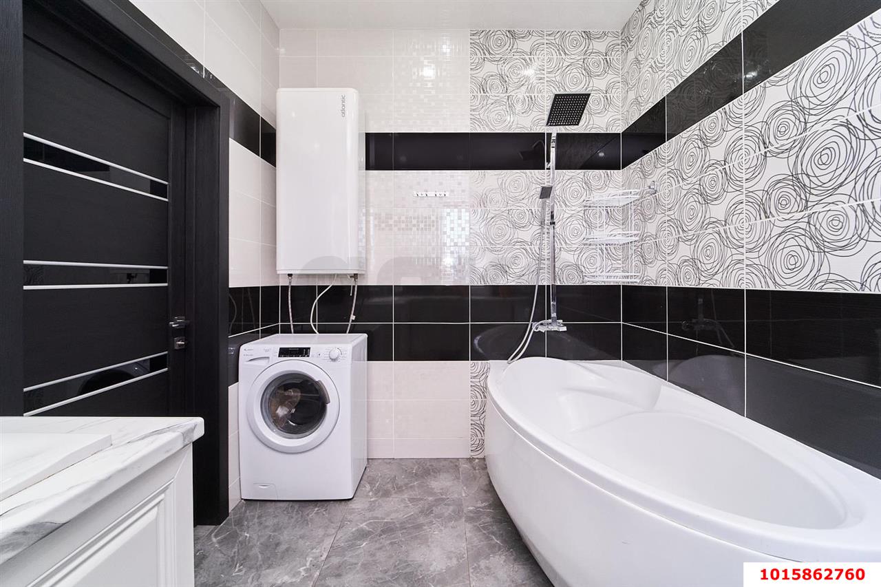 Фото №18: Дом 84 м² + 6 сот. - Старокорсунская, ДНТ Виктория и К, ул. Красивая, 26