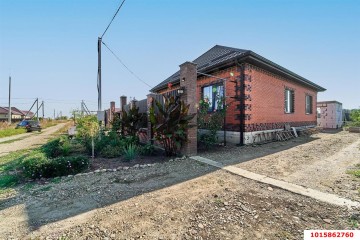 Фото №1: Дом 84 м² - Старокорсунская, мкр. ДНТ Виктория и К, ул. Красивая, 26