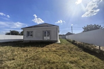 Фото №2: Дом 100 м² - Лазурный, мкр. Прикубанский внутригородской округ, ул. Черноморская