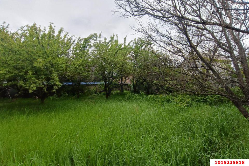 Фото №3: Коммерческая земля 7 сот. - СПК Прогресс, Прикубанский внутригородской округ, ул. Тихая, 248