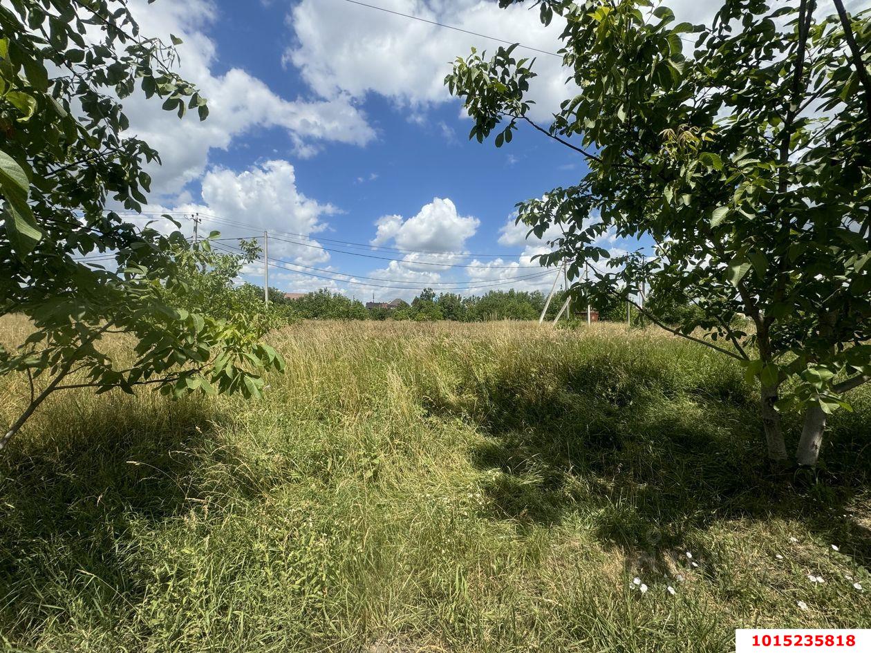 Фото №5: Коммерческая земля 7 сот. - СПК Прогресс, Прикубанский внутригородской округ, ул. Тихая, 248