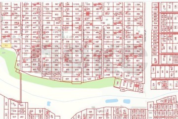 Фото №2: Коммерческая земля 7 сот. - СПК Прогресс, мкр. Прикубанский внутригородской округ, ул. Тихая, 248