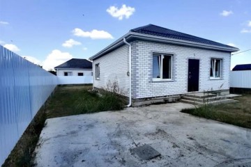 Фото №1: Дом 100 м² - Лазурный, мкр. Прикубанский внутригородской округ, ул. Черноморская