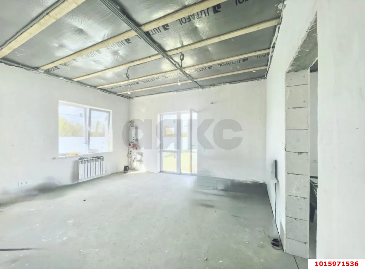 Фото №4: Дом 100 м² + 4 сот. - Лазурный, Прикубанский внутригородской округ, ул. Черноморская