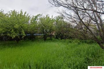 Фото №1: Земельный участок под ИЖС <span class="whitespace-nowrap">8.09 сот.</span> - СПК Прогресс, мкр. Прикубанский внутригородской округ, ул. Тихая, 234