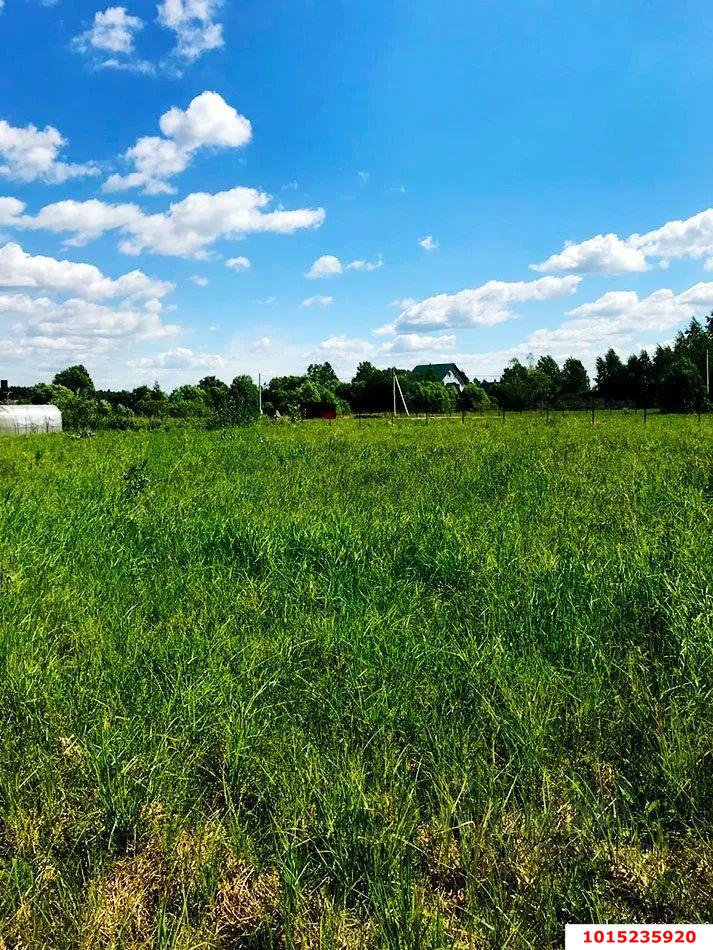 Фото №3: Коммерческая земля 9 сот. - СПК Прогресс, Прикубанский внутригородской округ, ул. Тихая, 234