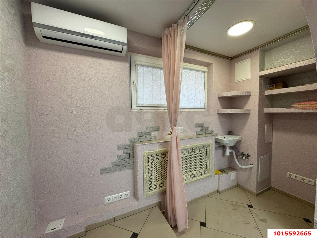 Фото №6: Коммерция 20 м² - Краснодар, Западный внутригородской округ, мкр. Юбилейный, пр-кт Чекистов, 4