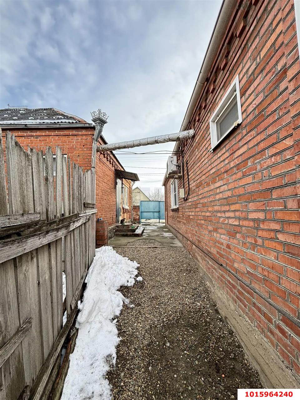 Фото №8: Дом 61 м² + 4 сот. - Елизаветинская, Прикубанский внутригородской округ, ул. Колхозная, 103