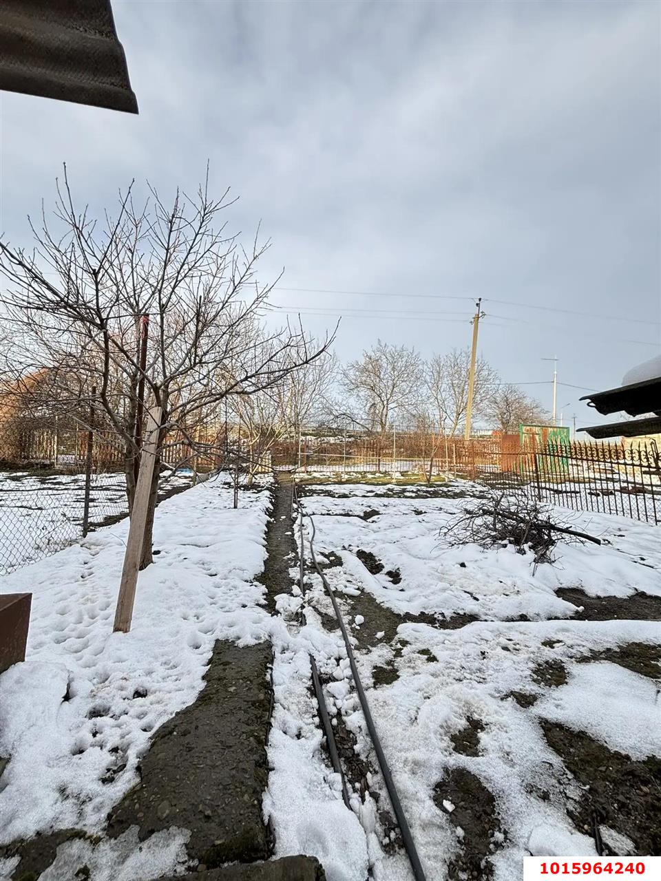 Фото №12: Дом 61 м² + 4 сот. - Елизаветинская, Прикубанский внутригородской округ, ул. Колхозная, 103