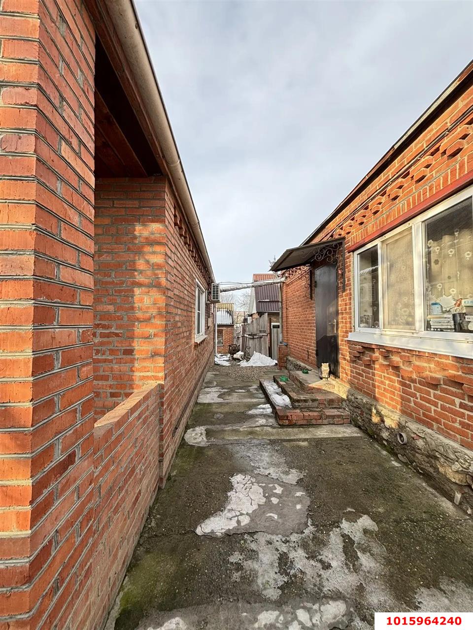 Фото №10: Дом 61 м² + 4 сот. - Елизаветинская, Прикубанский внутригородской округ, ул. Колхозная, 103