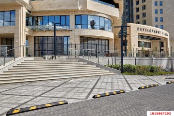 Фото №5: Гараж - Краснодар, мкр. жилой комплекс Девелопмент Плаза, ул. имени 40-летия Победы, 33Г