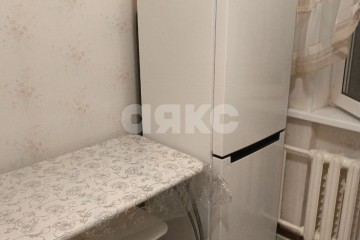 Фото №2: 1-комнатная квартира 28 м² - Майкоп, мкр. квартал Птичник, ул. Свободы, 417Б