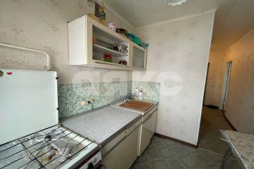 Фото №3: 1-комнатная квартира 28 м² - Майкоп, мкр. квартал Птичник, ул. Свободы, 417Б