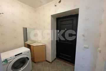 Фото №5: 1-комнатная квартира 28 м² - Майкоп, мкр. квартал Птичник, ул. Свободы, 417Б