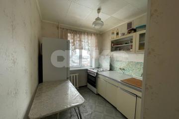 Фото №4: 1-комнатная квартира 28 м² - Майкоп, мкр. квартал Птичник, ул. Свободы, 417Б