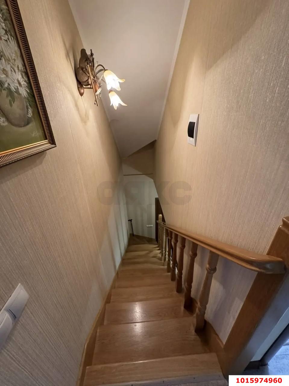 Фото №12: Дом 129 м² + 5.2 сот. - Елизаветинская, Восход, ул. Ромашковая, 22