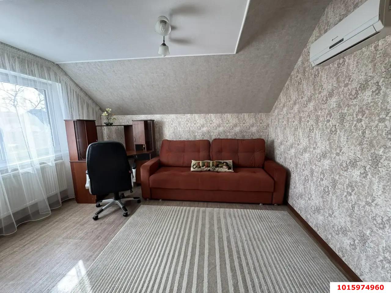 Фото №14: Дом 129 м² + 5.2 сот. - Елизаветинская, Восход, ул. Ромашковая, 22