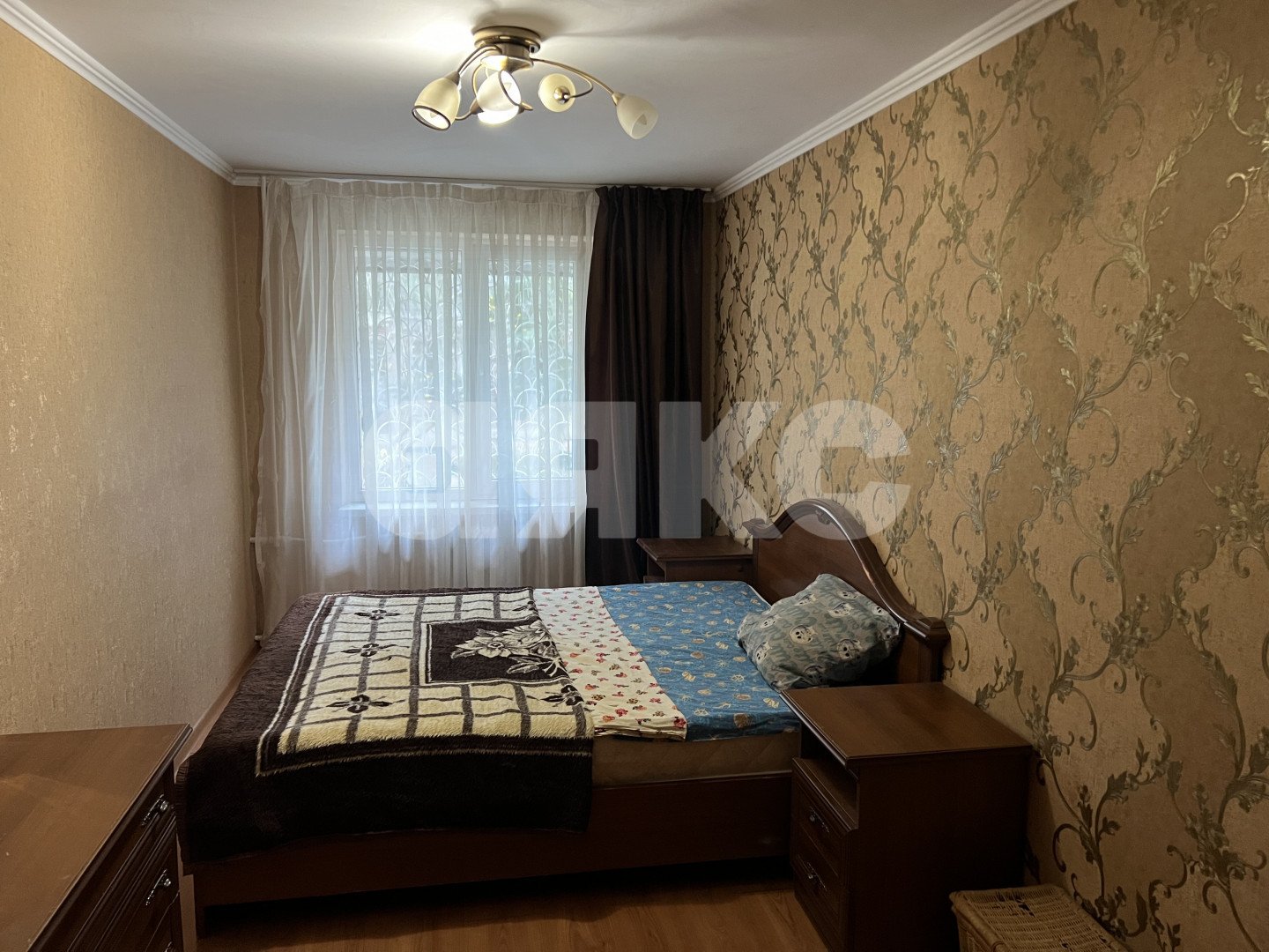 Фото №2: 2-комнатная квартира 44 м² - Сочи, Центральный, ул. площадь Флага