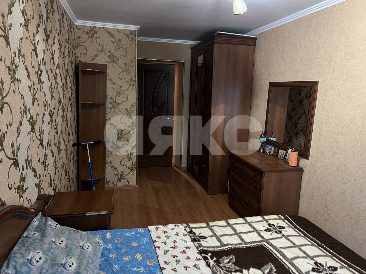 Фото №3: 2-комнатная квартира 44 м² - Сочи, Центральный, ул. площадь Флага