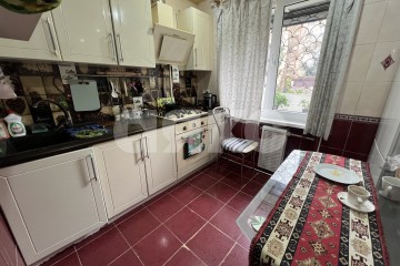 Фото №1: 2-комнатная квартира 44 м² - Сочи, р. Центральный, ул. площадь Флага