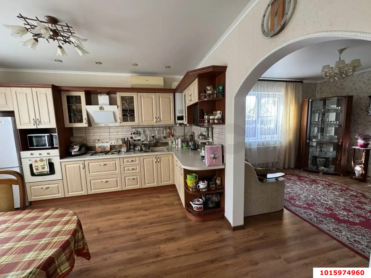 Фото №7: Дом 129 м² + 5.2 сот. - Елизаветинская, Восход, ул. Ромашковая, 22