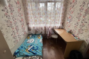 Фото №4: 2-комнатная квартира 44 м² - Сочи, р. Центральный, ул. площадь Флага