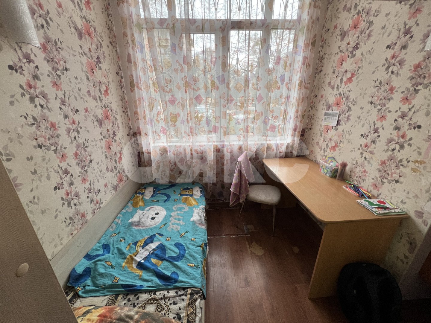 Фото №4: 2-комнатная квартира 44 м² - Сочи, Центральный, ул. площадь Флага