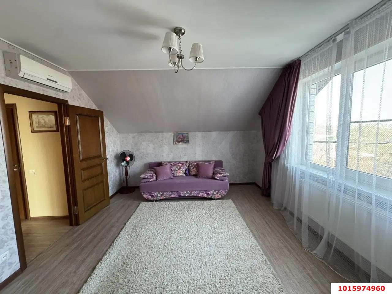 Фото №16: Дом 129 м² + 5.2 сот. - Елизаветинская, Восход, ул. Ромашковая, 22